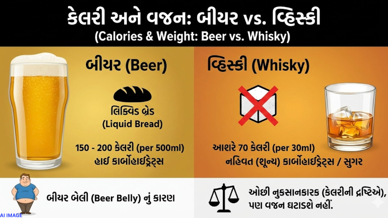 Alcohol