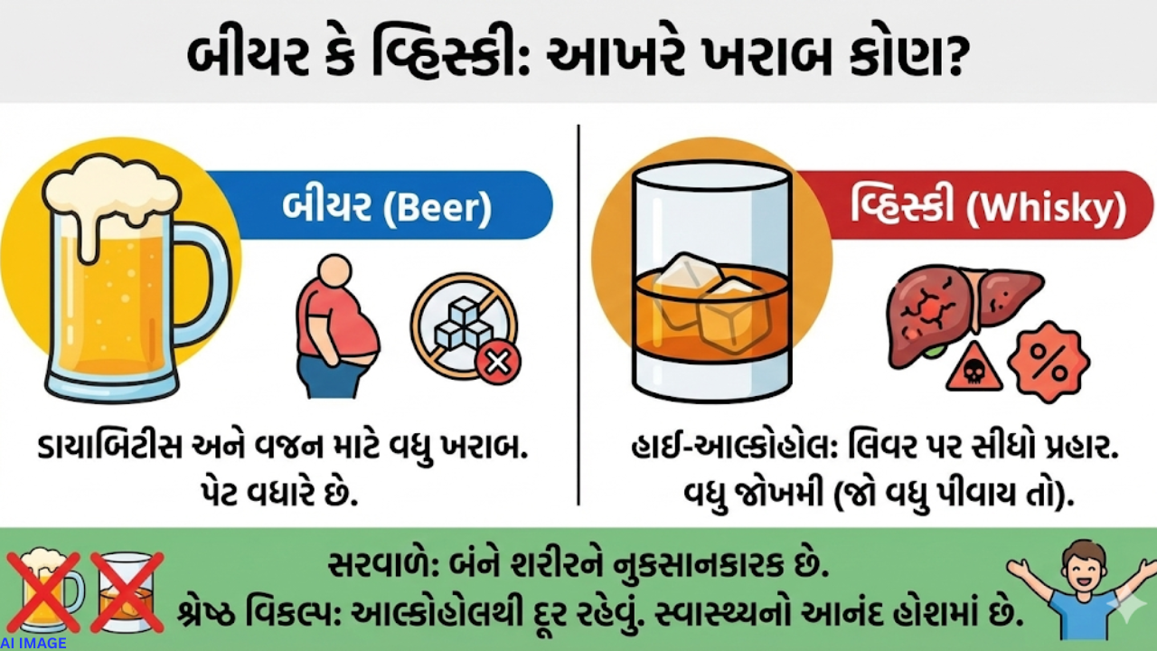 Alcohol
