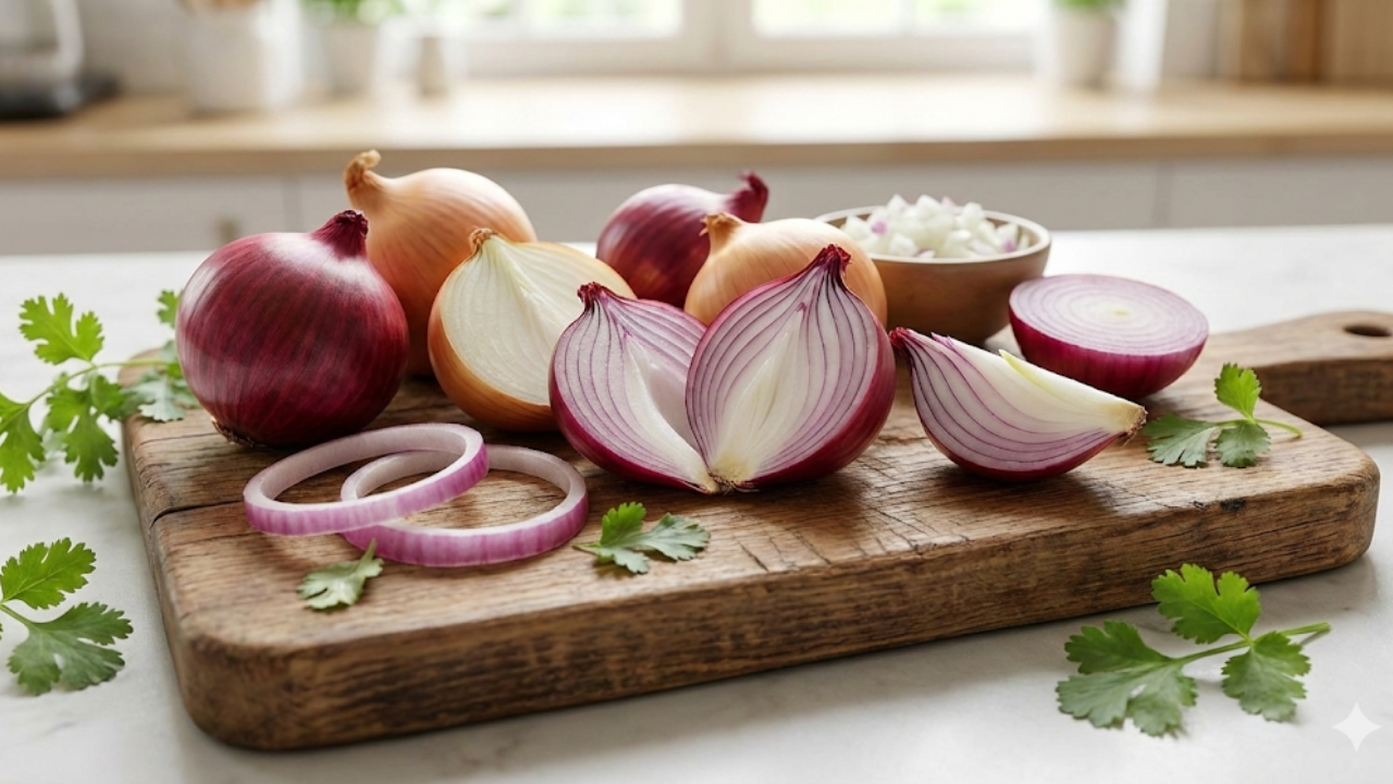 Vegetables