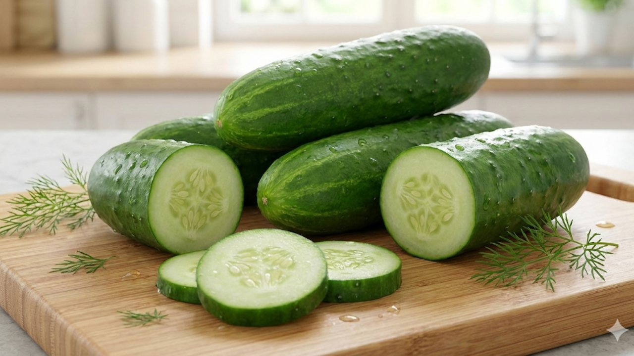 Vegetables