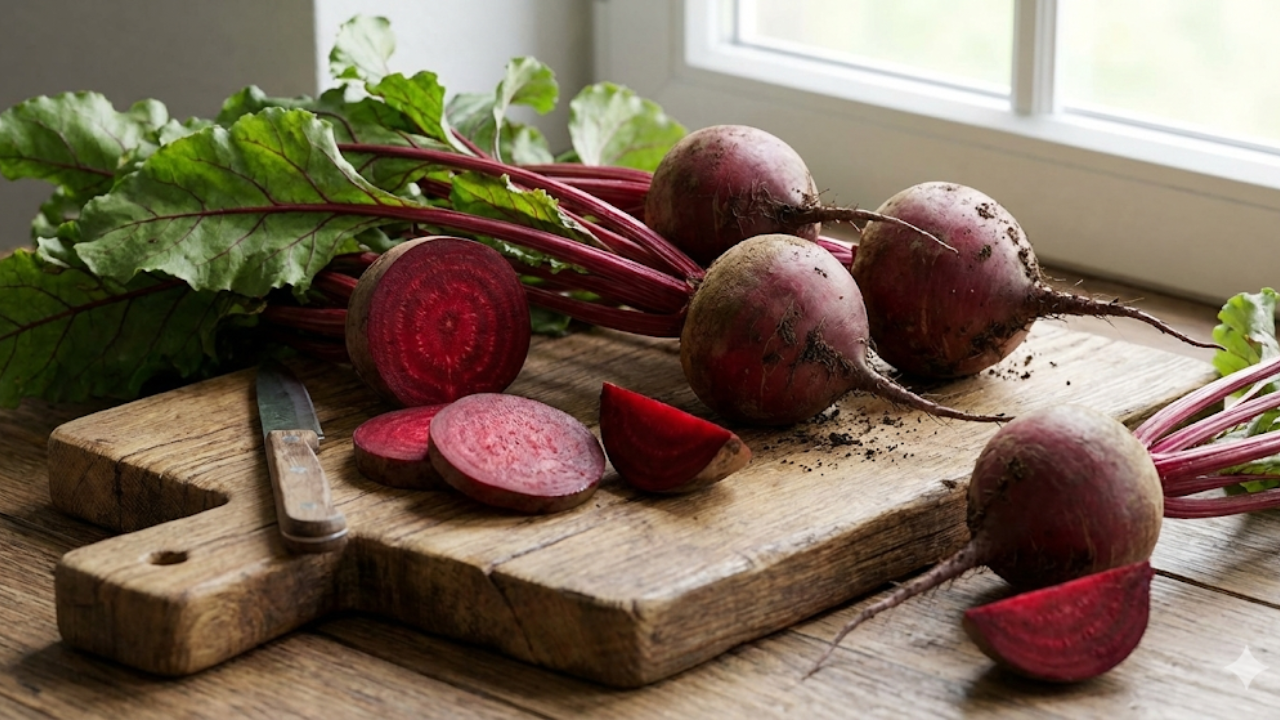 Vegetables