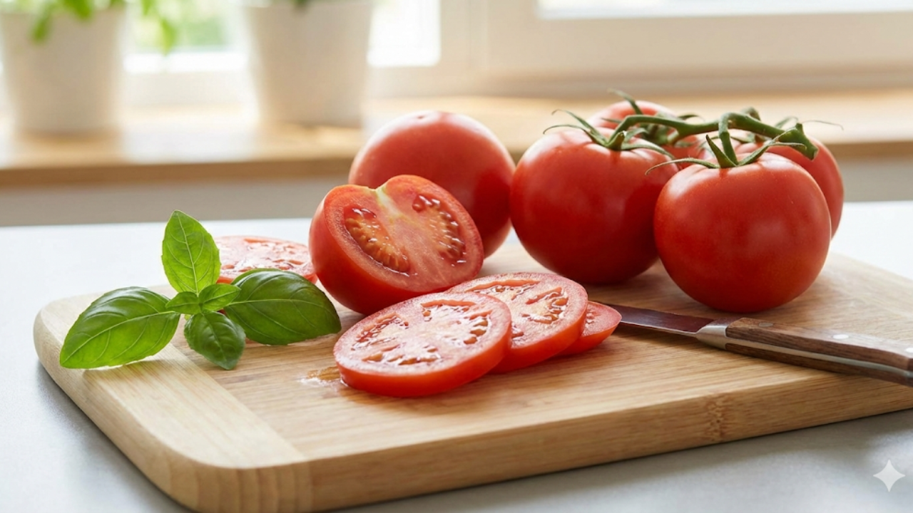Vegetables