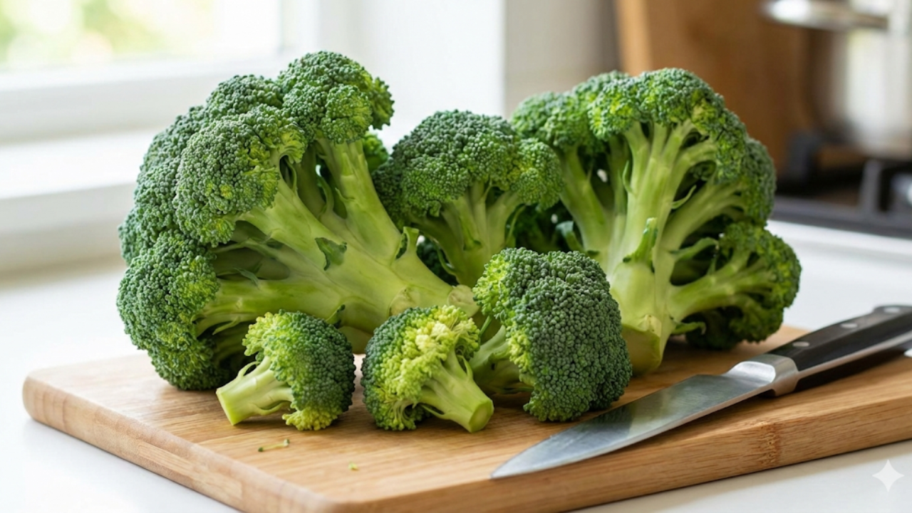 Vegetables