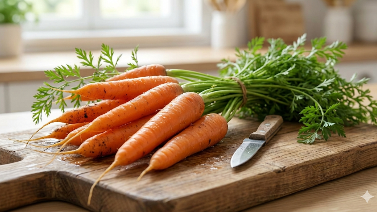 Vegetables