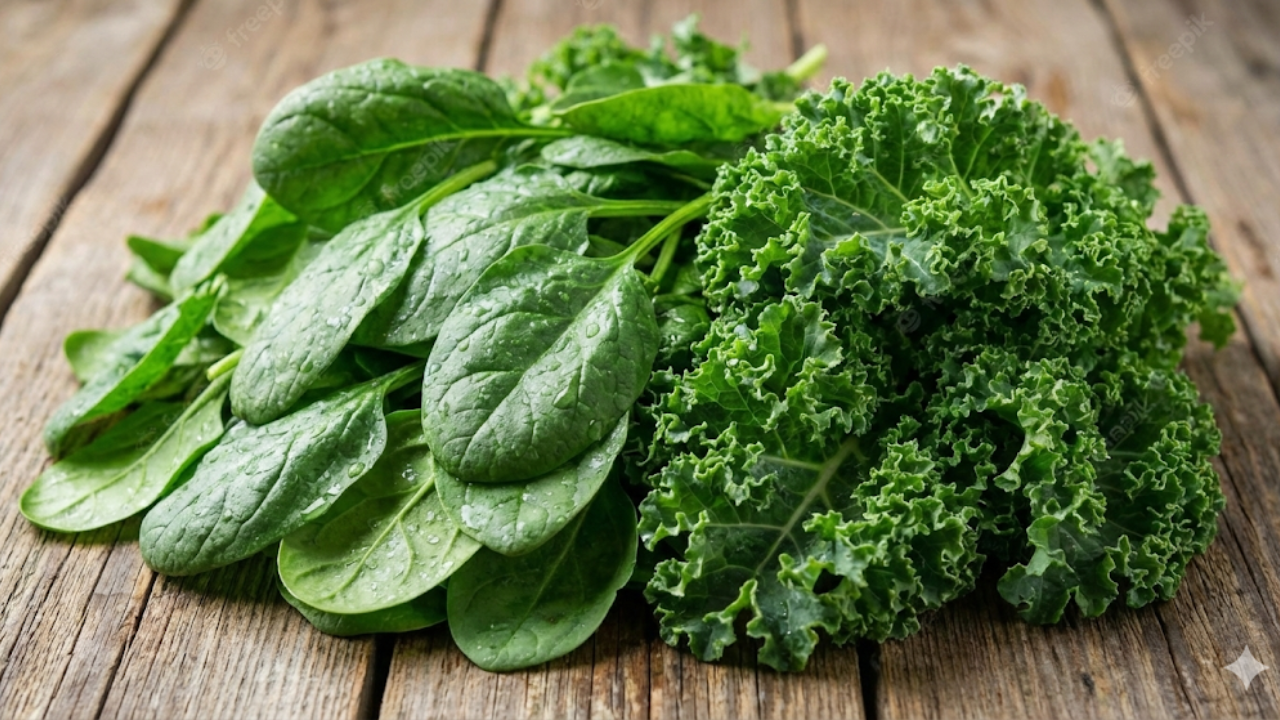 Vegetables