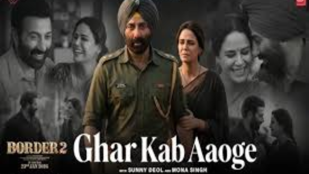Anu Malik cried while making this song!