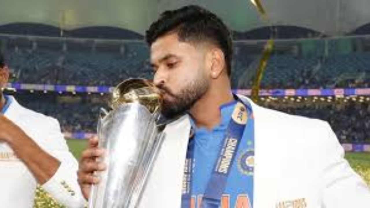 Shubman Gill