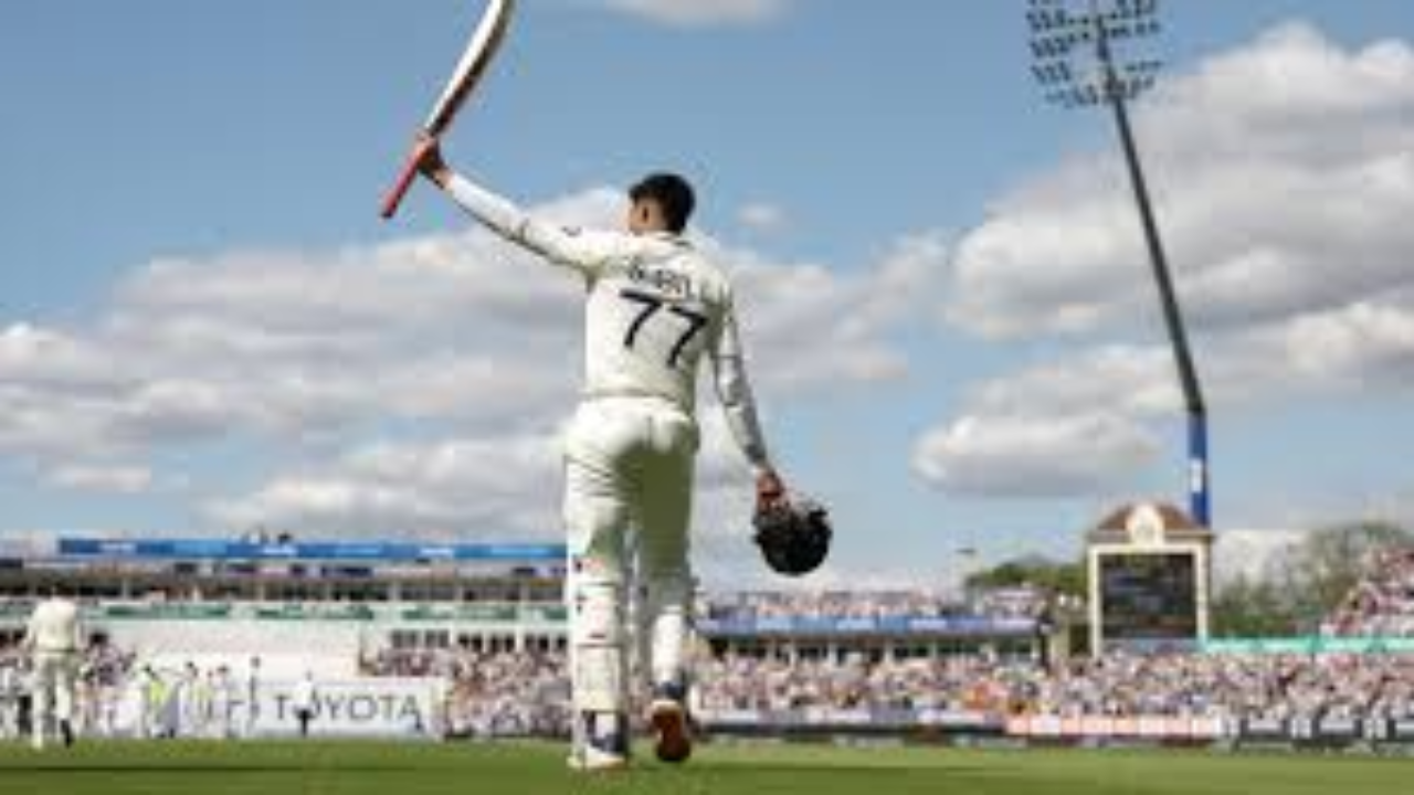 Shubman Gill