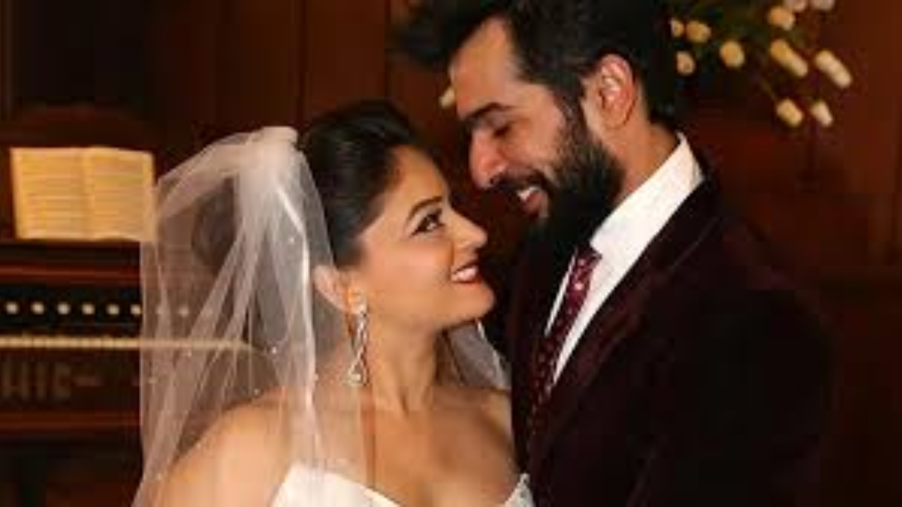Jay Bhanushali and Mahi Vij's divorce!