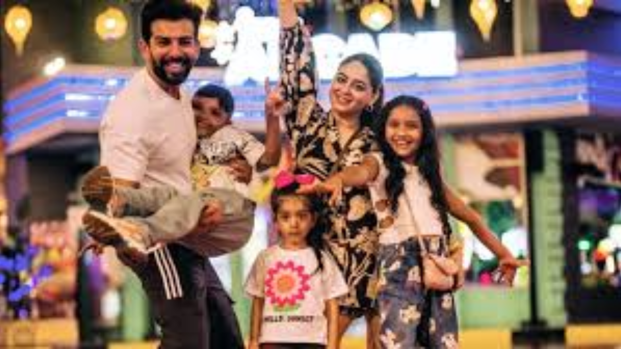 Jay Bhanushali and Mahi Vij's divorce!