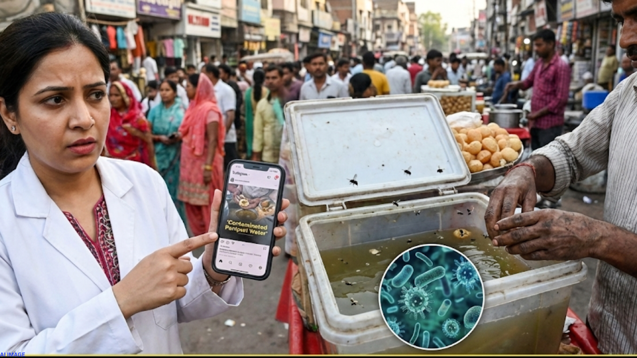 Panipuri