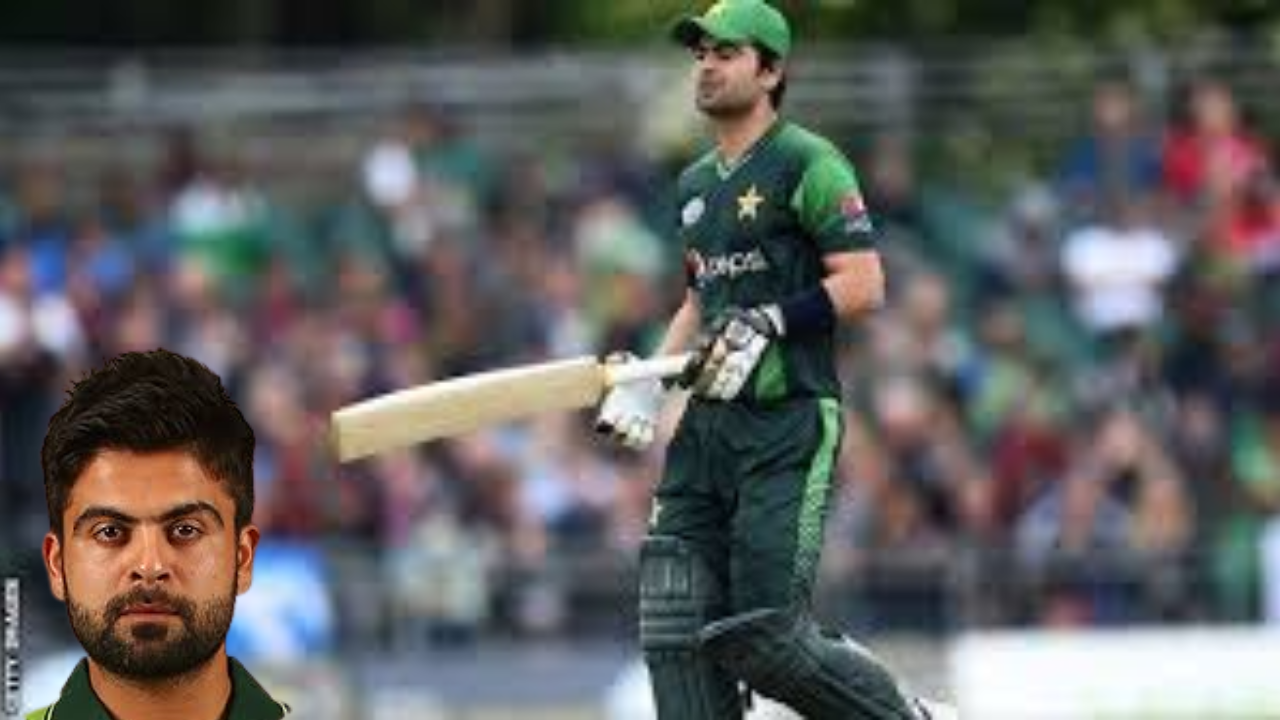 Ahmed Shehzad