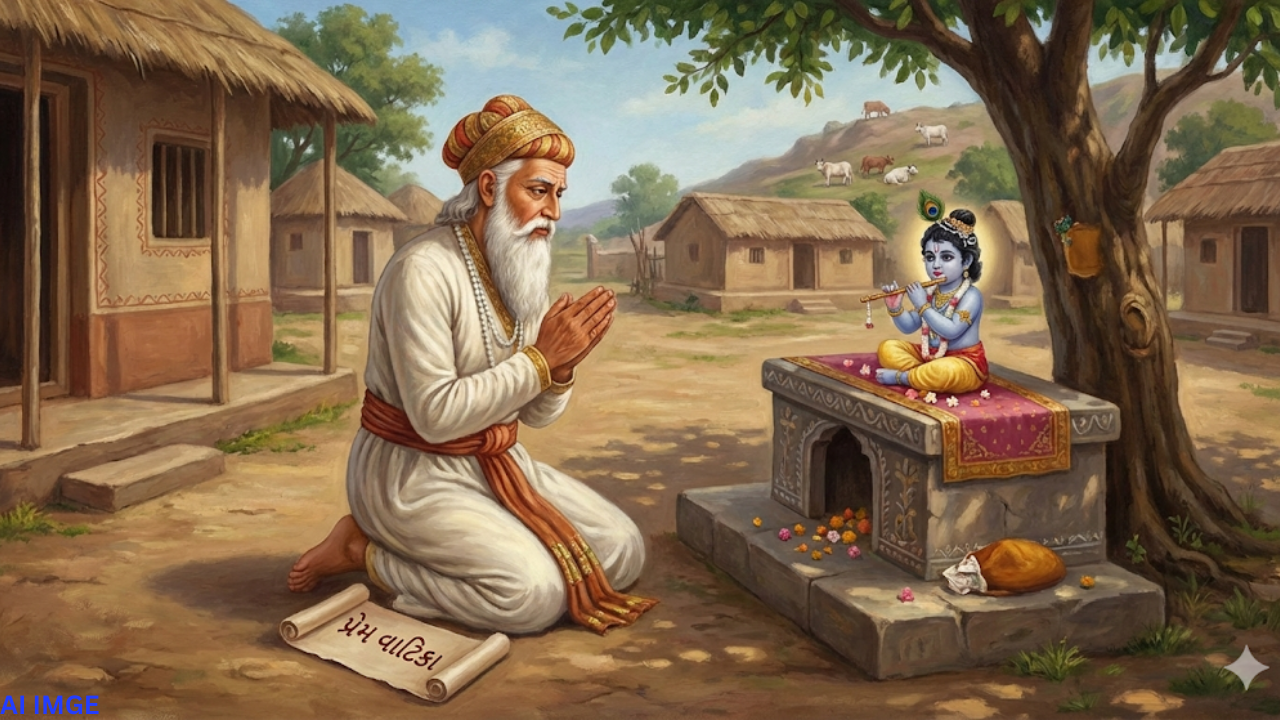 Krishna