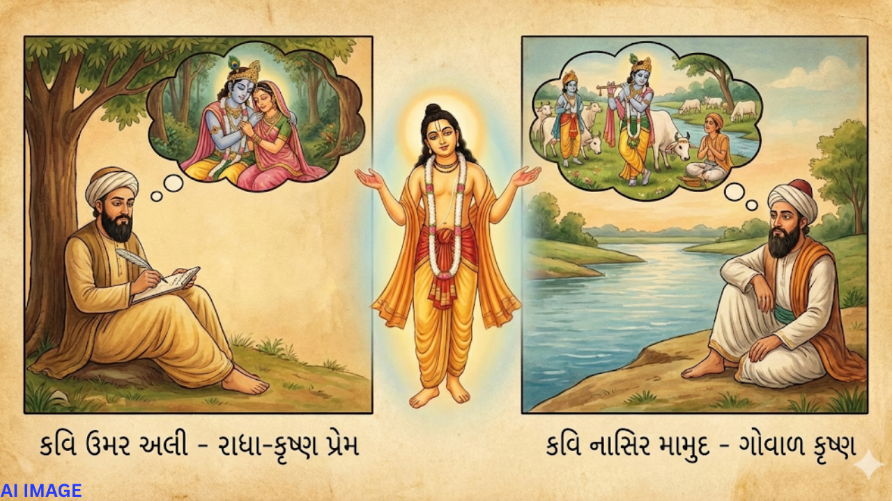 Krishna