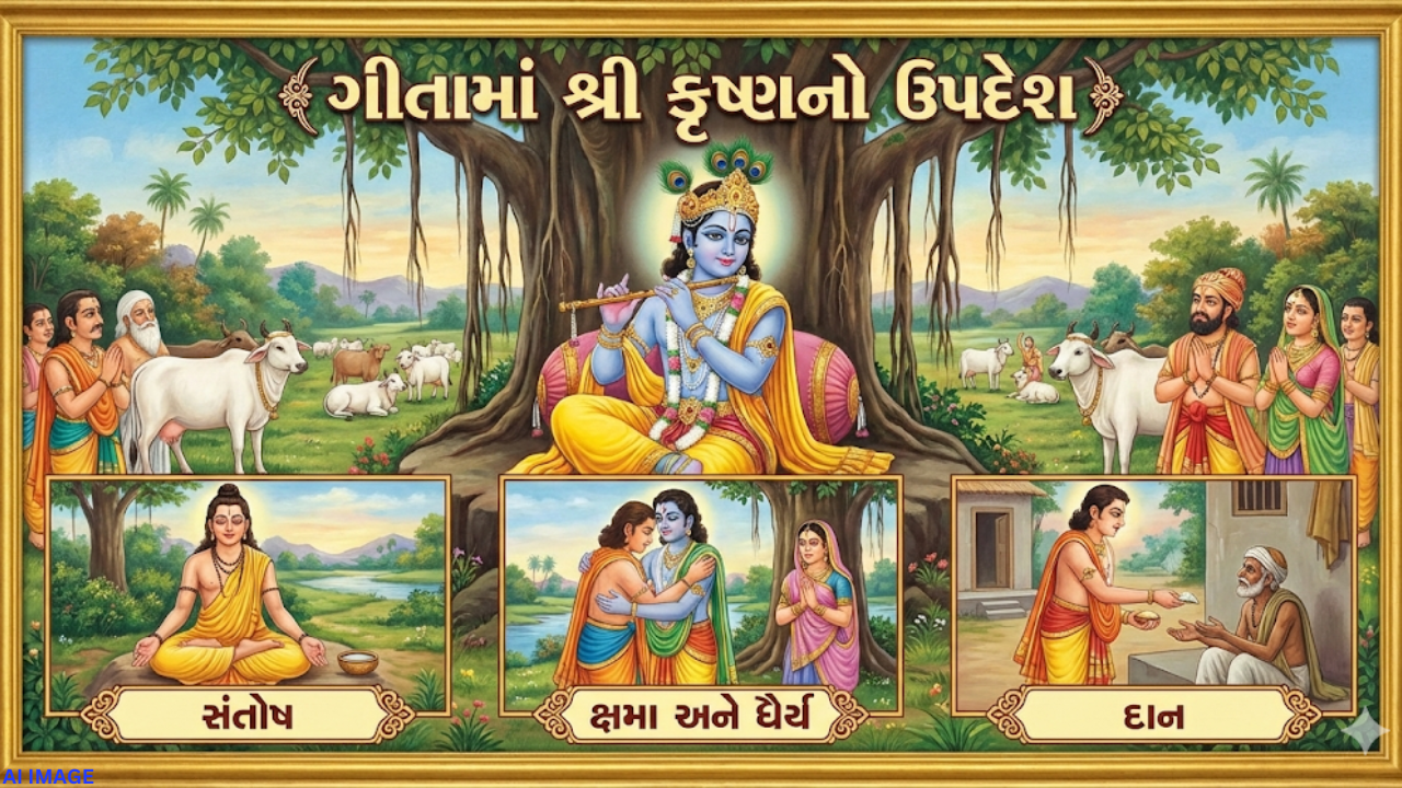 Krishna