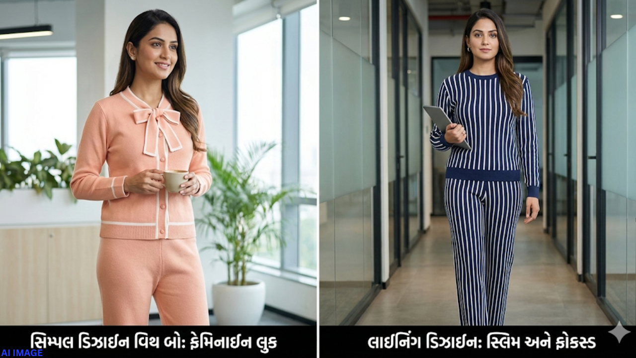Co-ord set