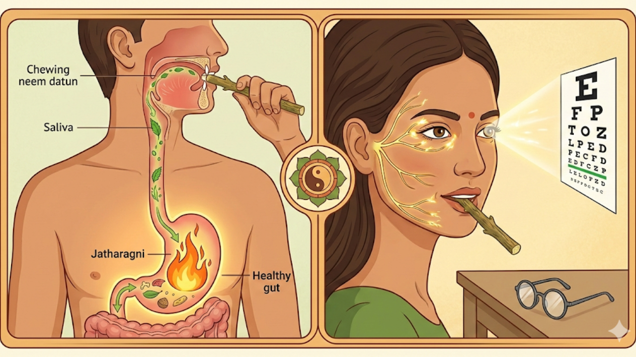 Ayurveda