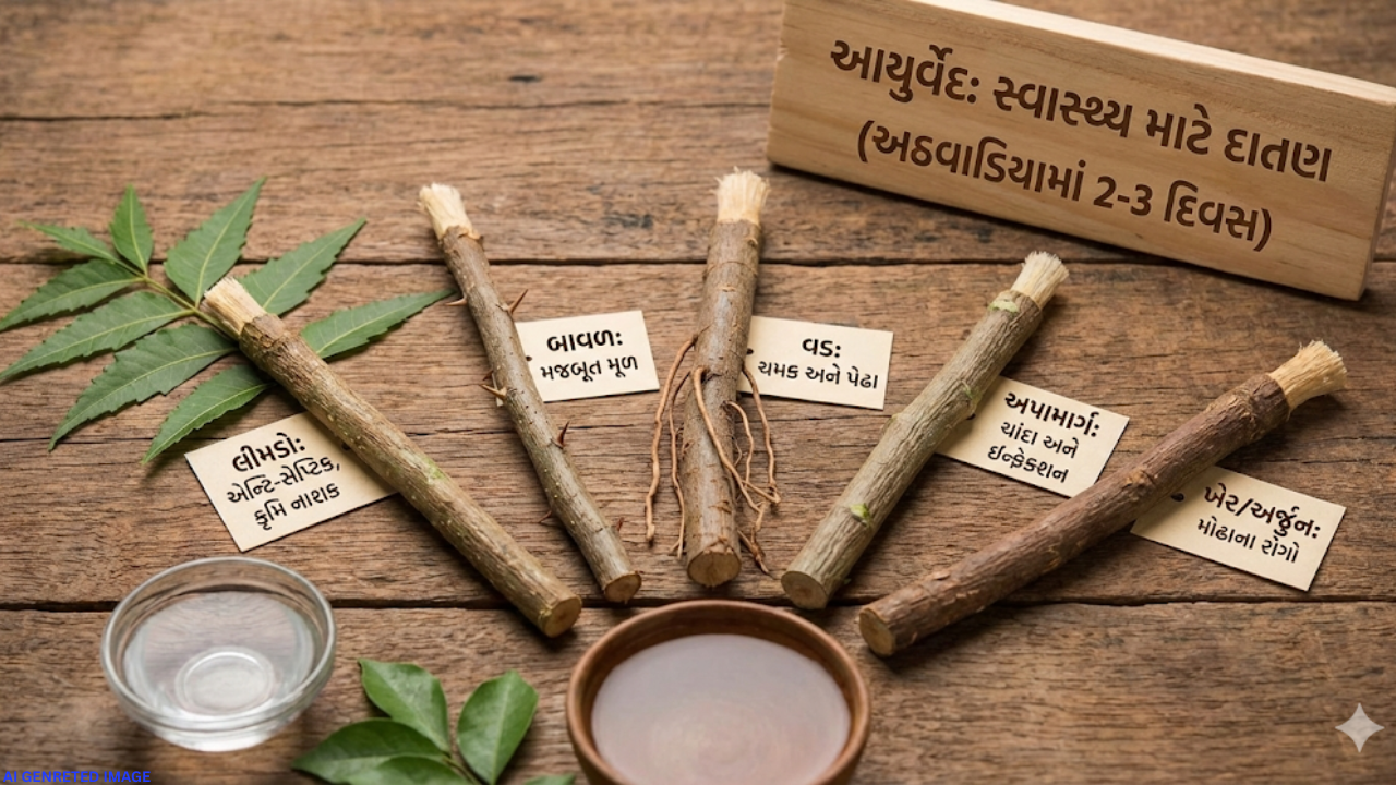 Ayurveda