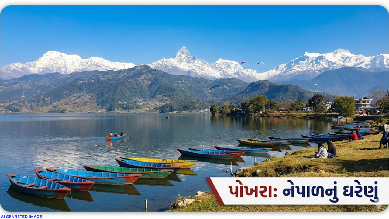 Nepal
