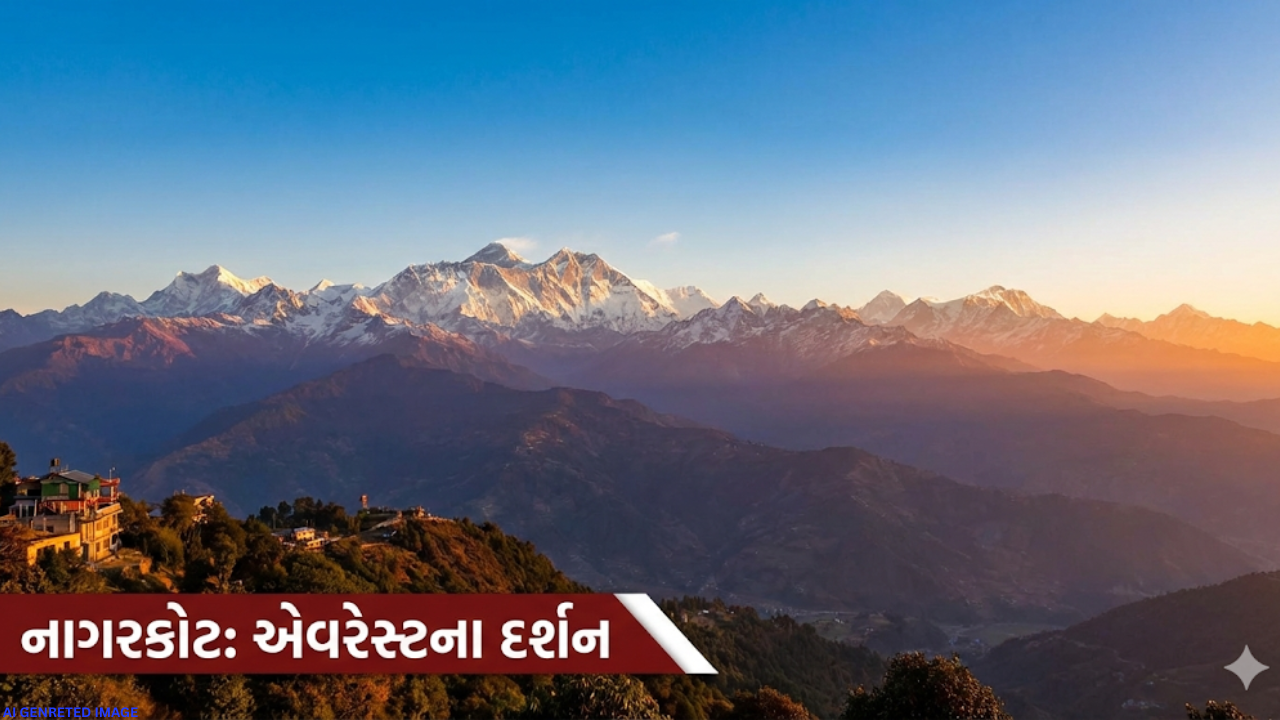 Nepal
