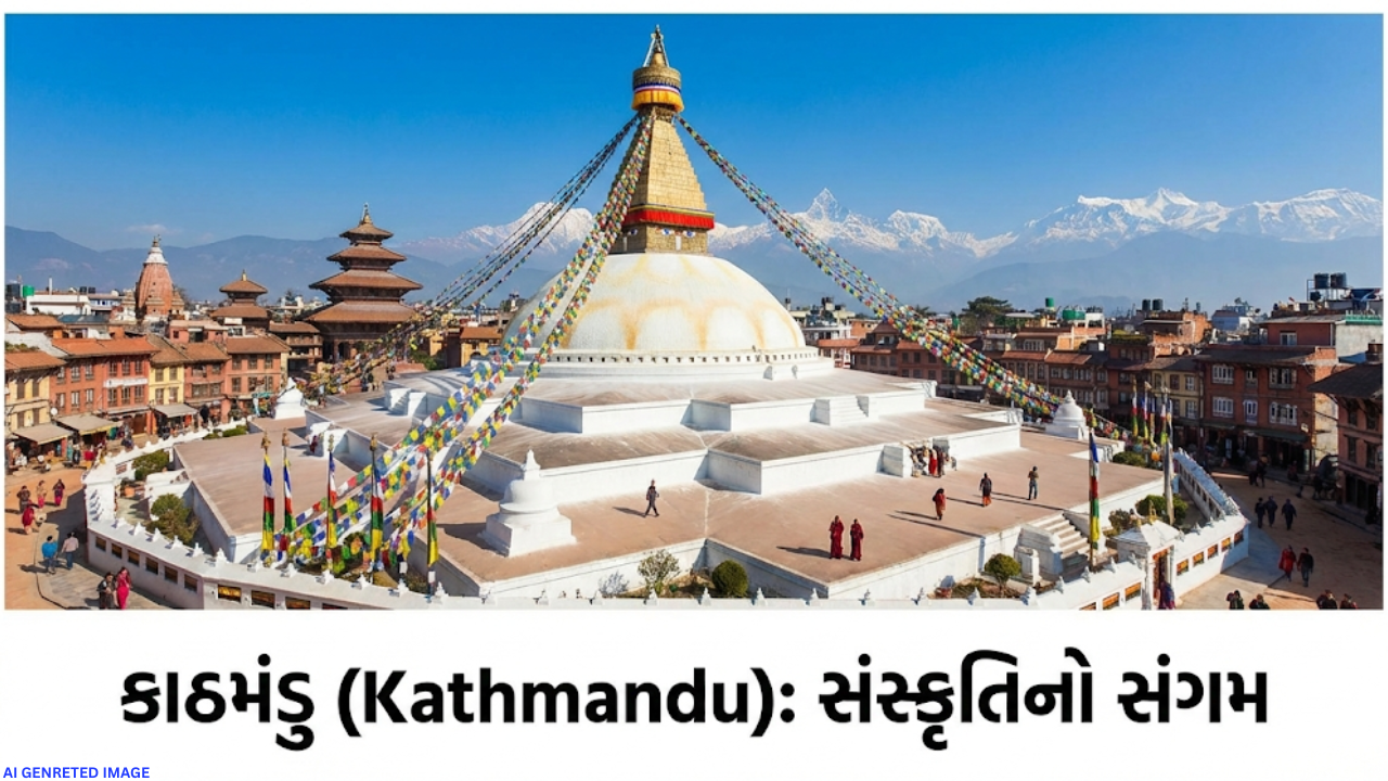 Nepal