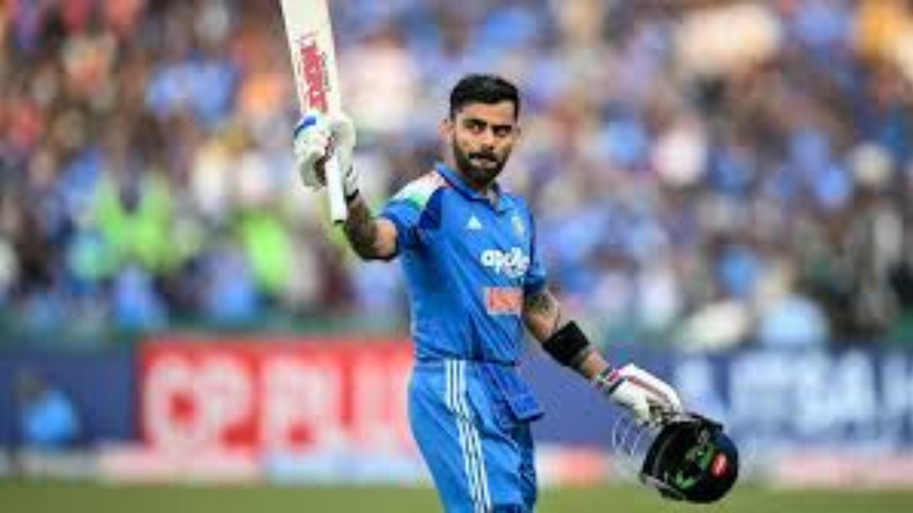 Kohli