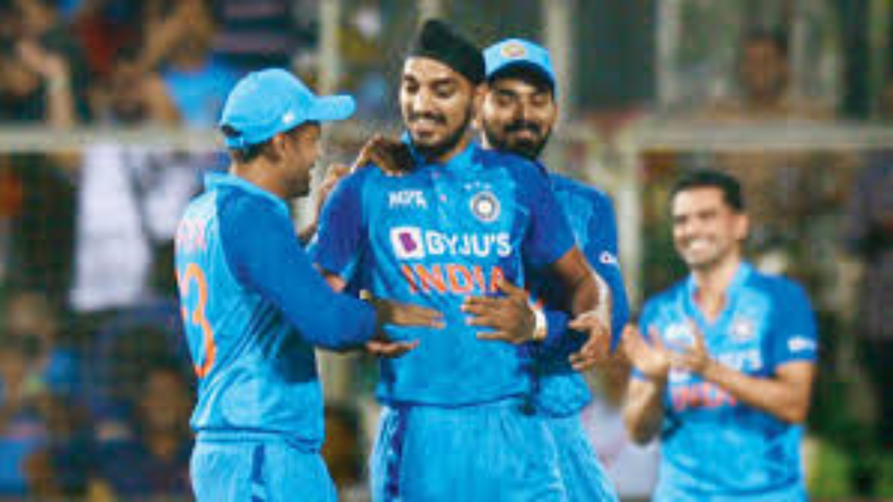 Arshdeep