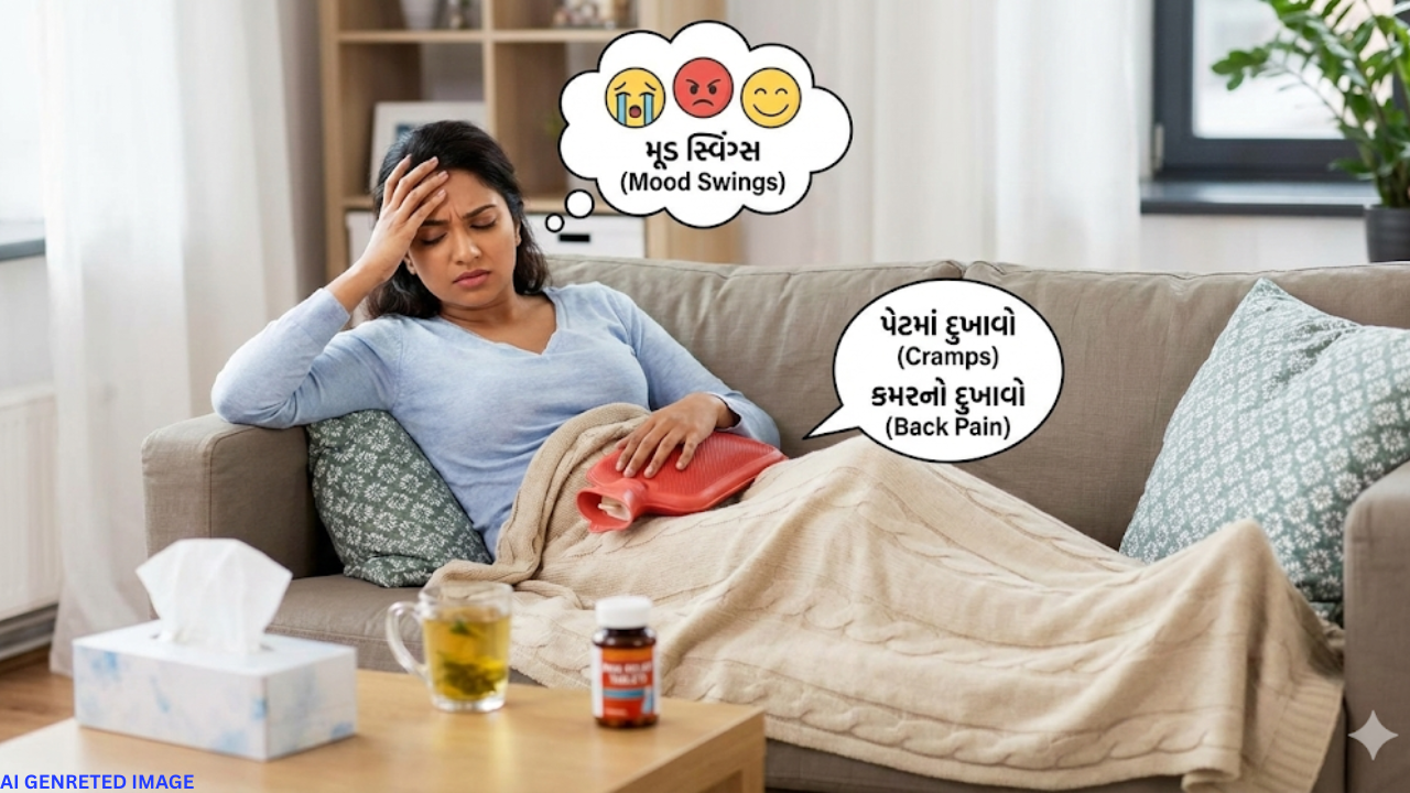 Periods