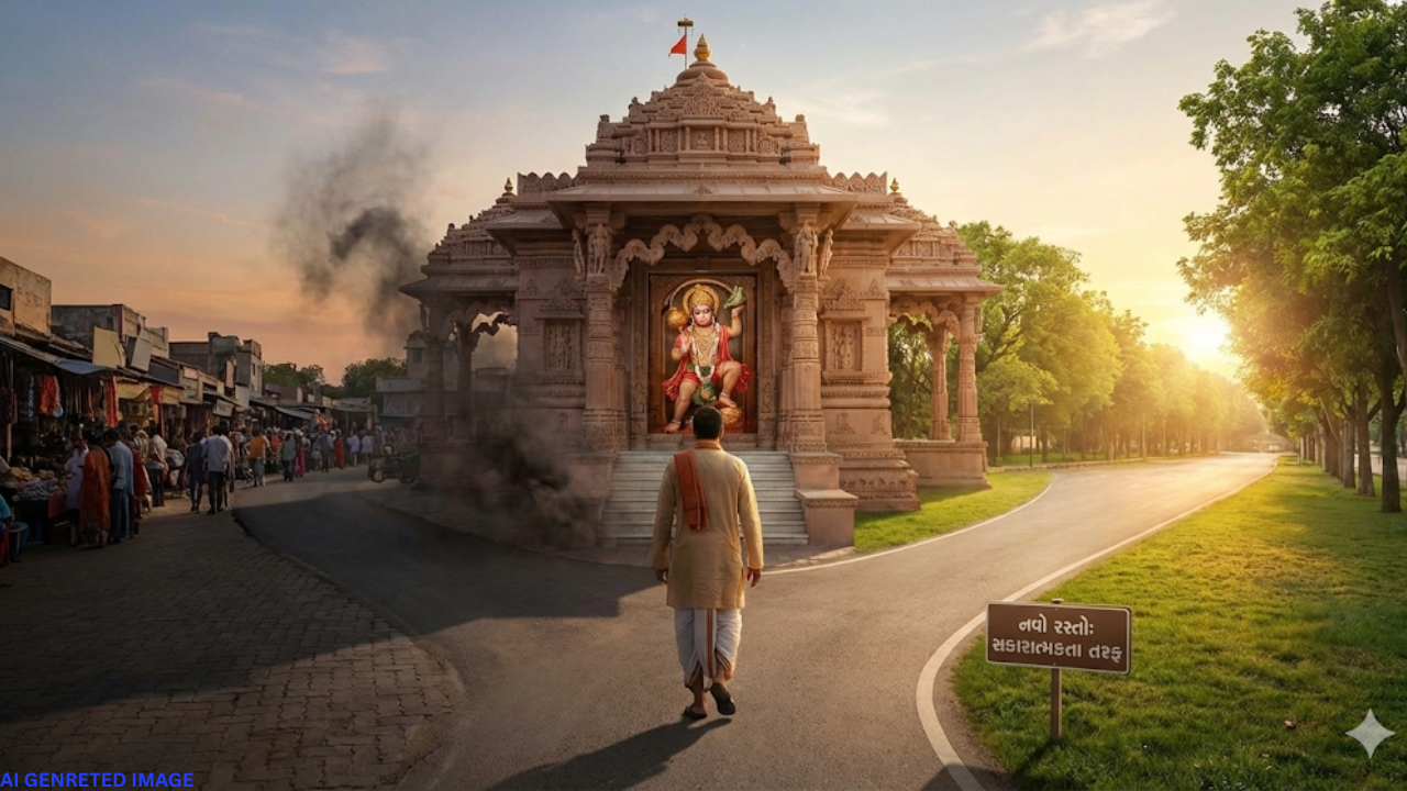 Hanumanji