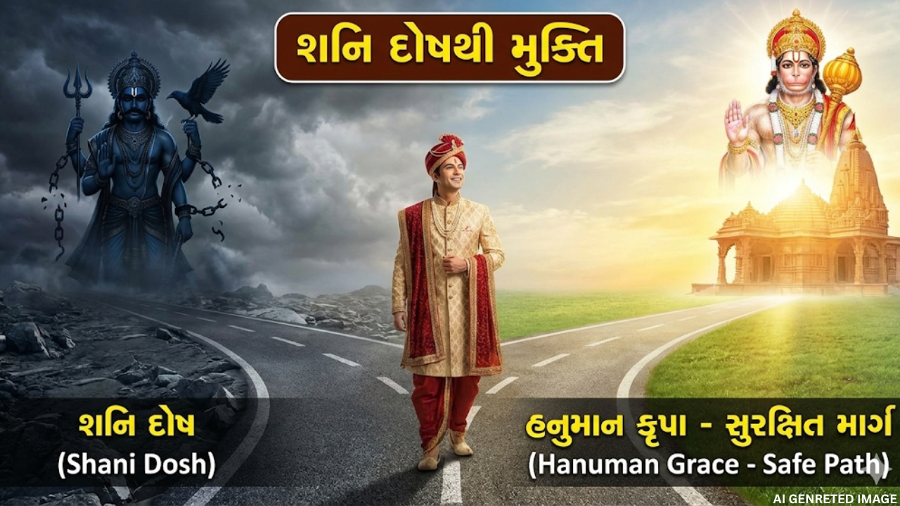 Hanumanji