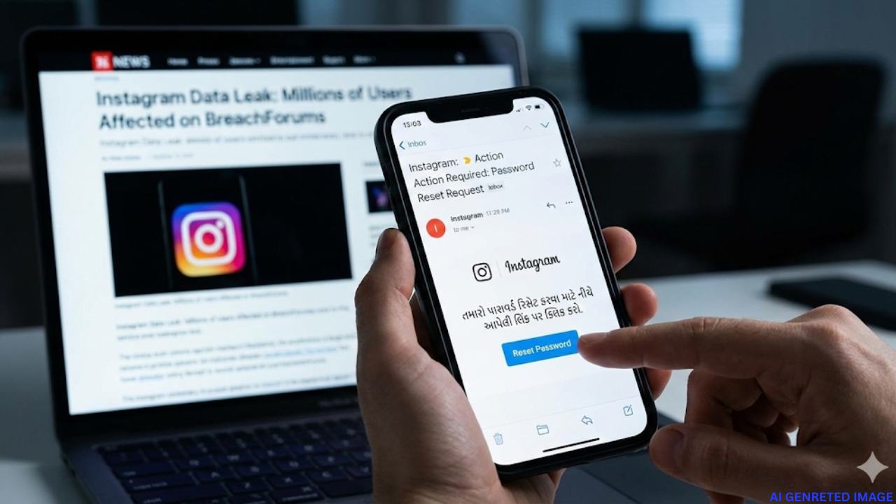 Instagram