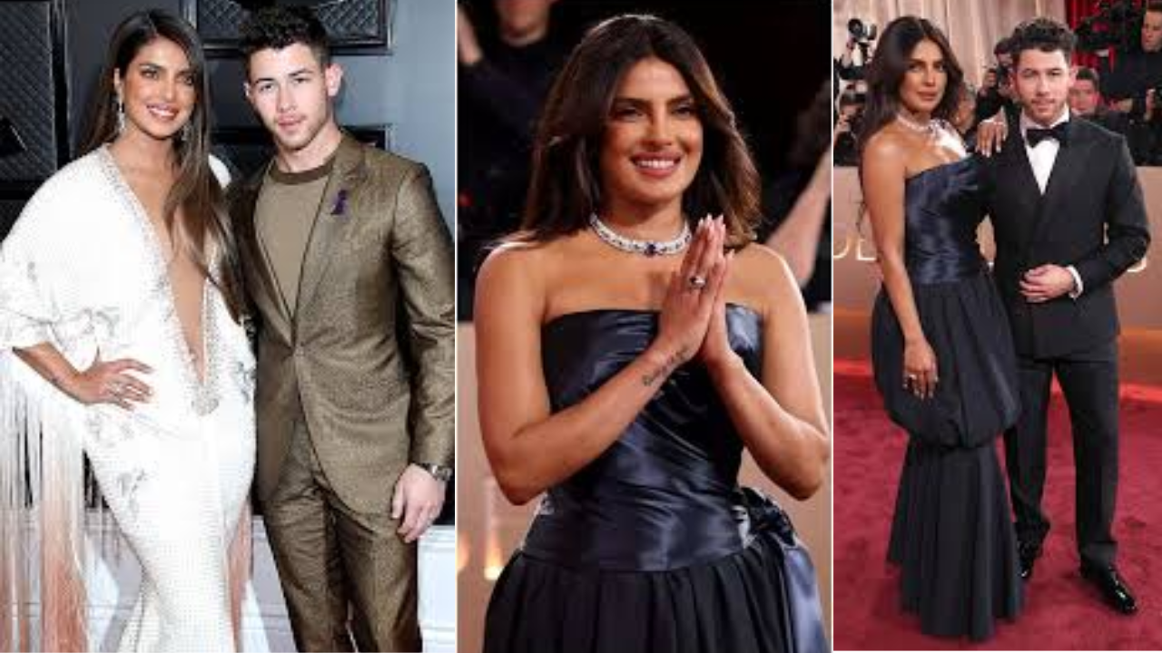 Priyanka