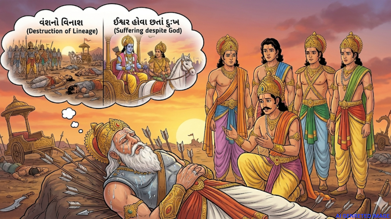Bhishma Pitamah