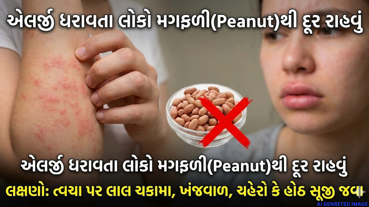 Peanut