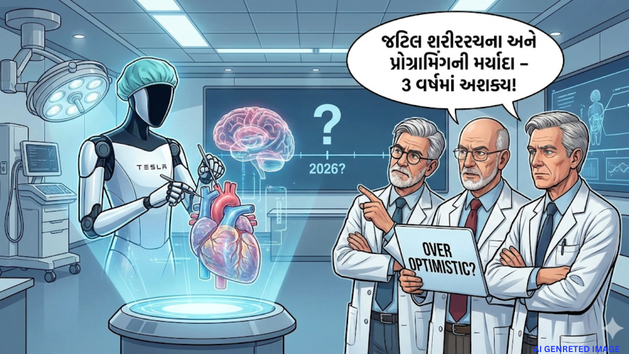 Robot