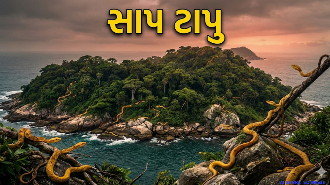 Islands