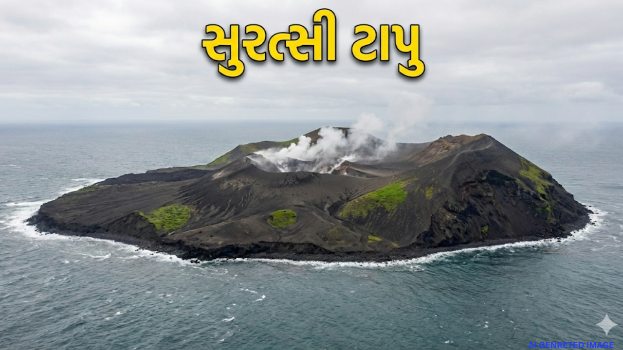 Islands