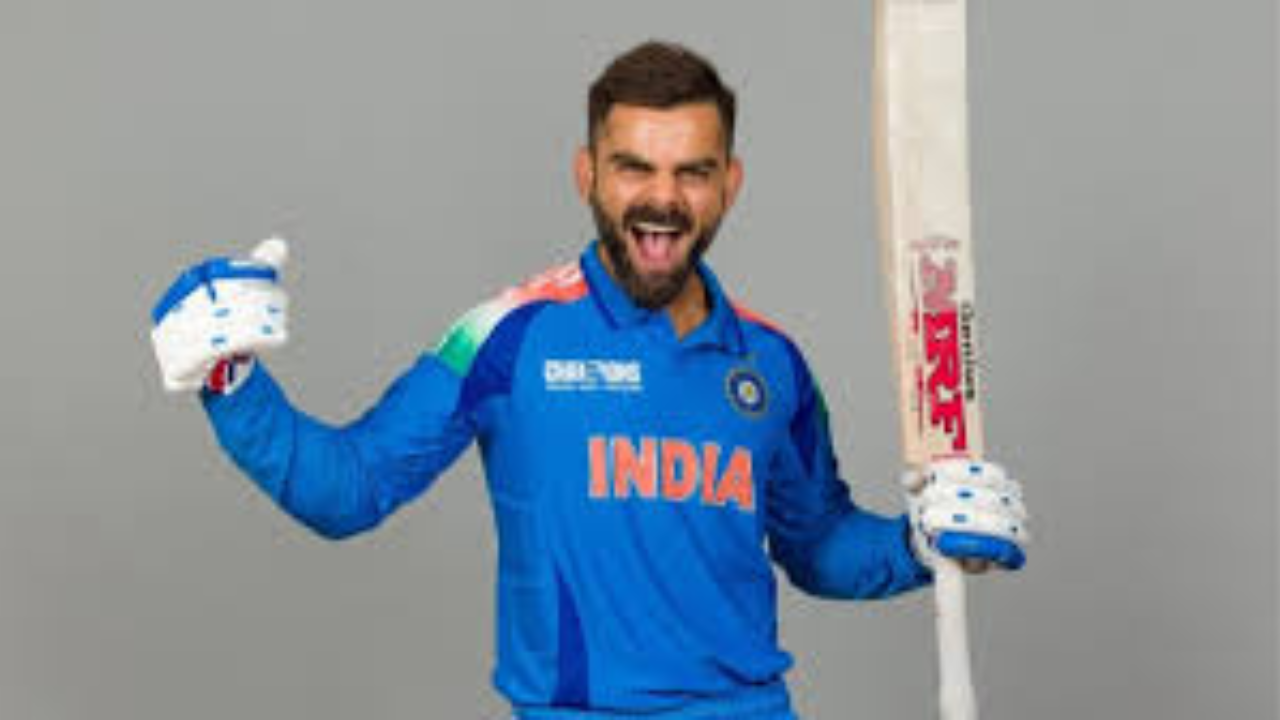 Virat kohli