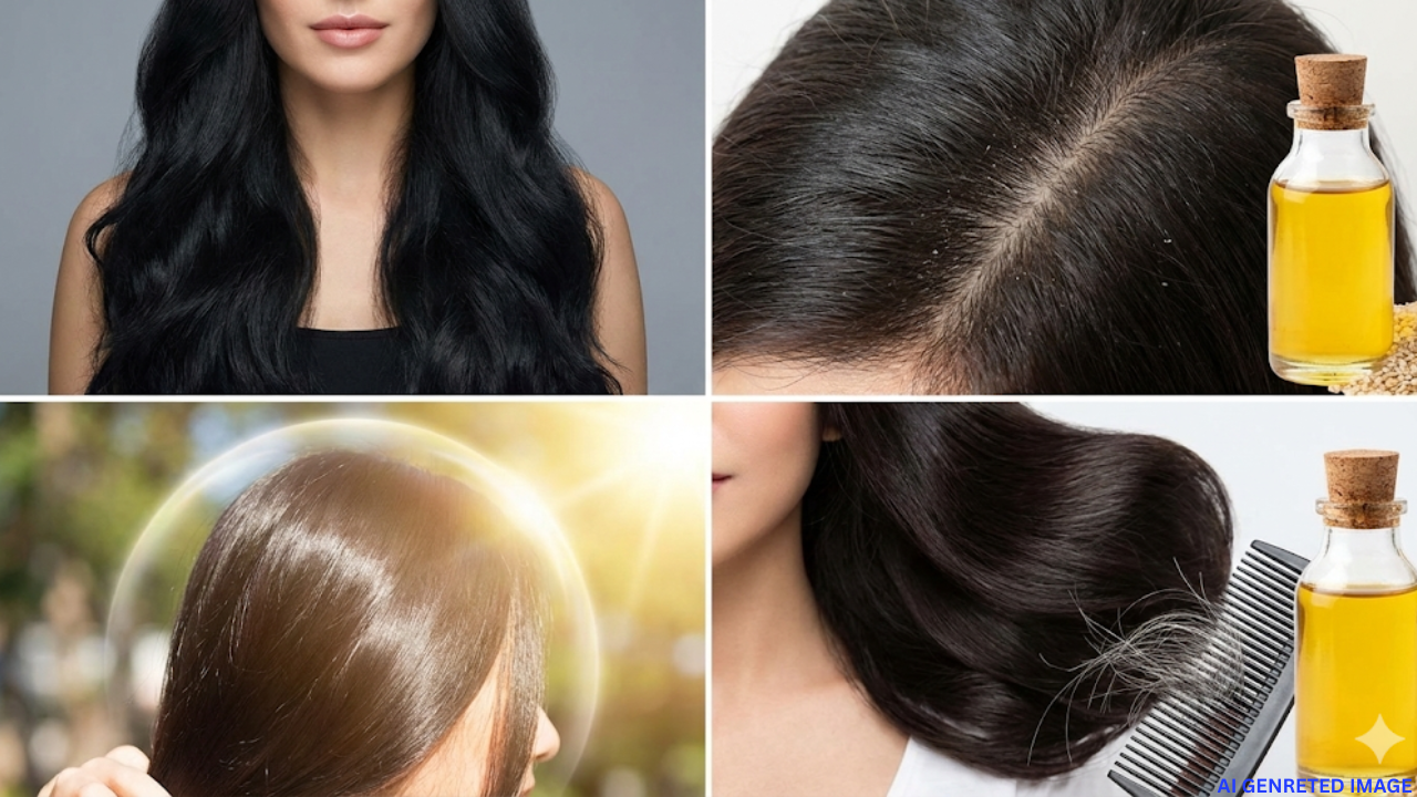 Hair