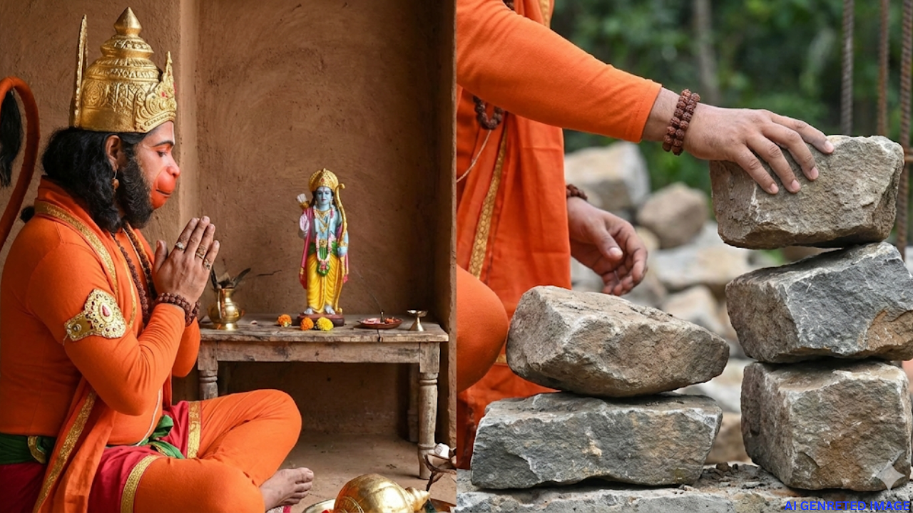 Hanumanji