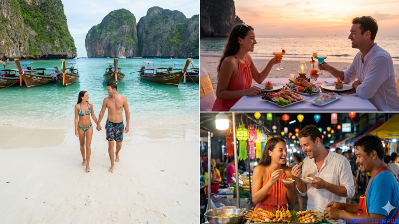 Honeymoon
