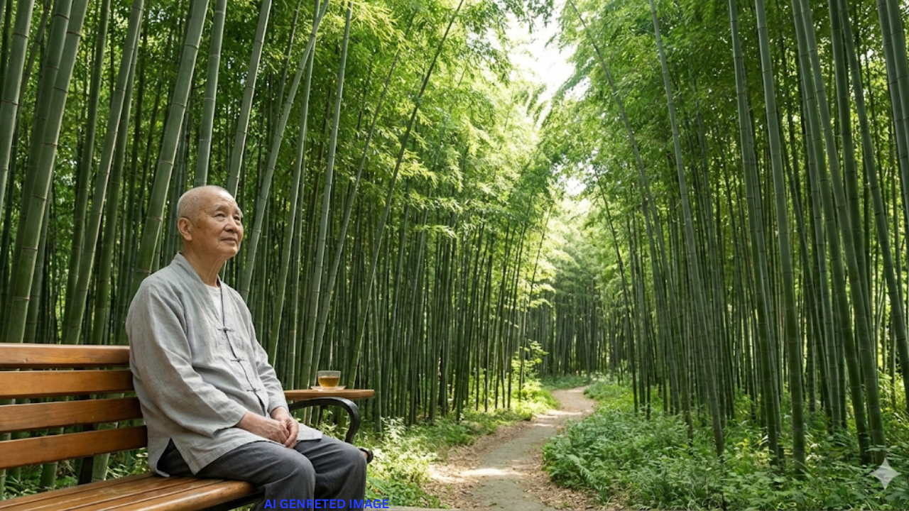 Bamboo