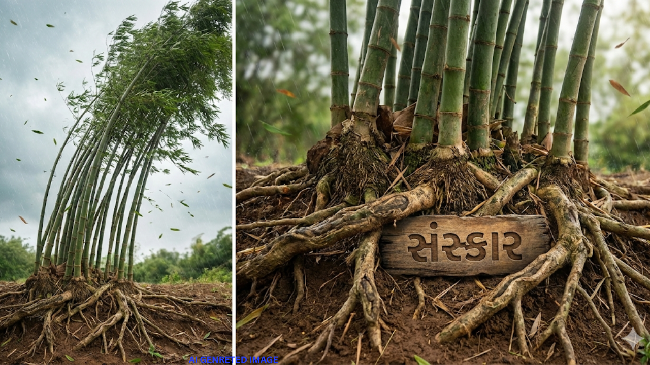 Bamboo