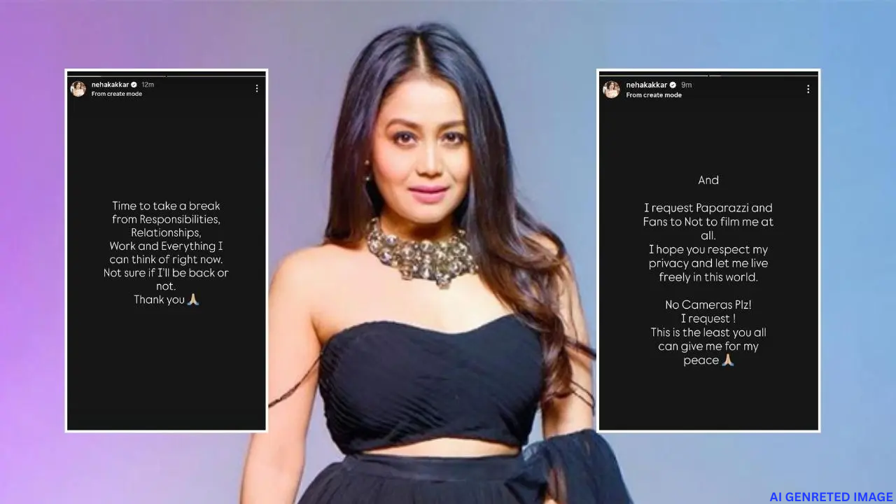 neha kakkar