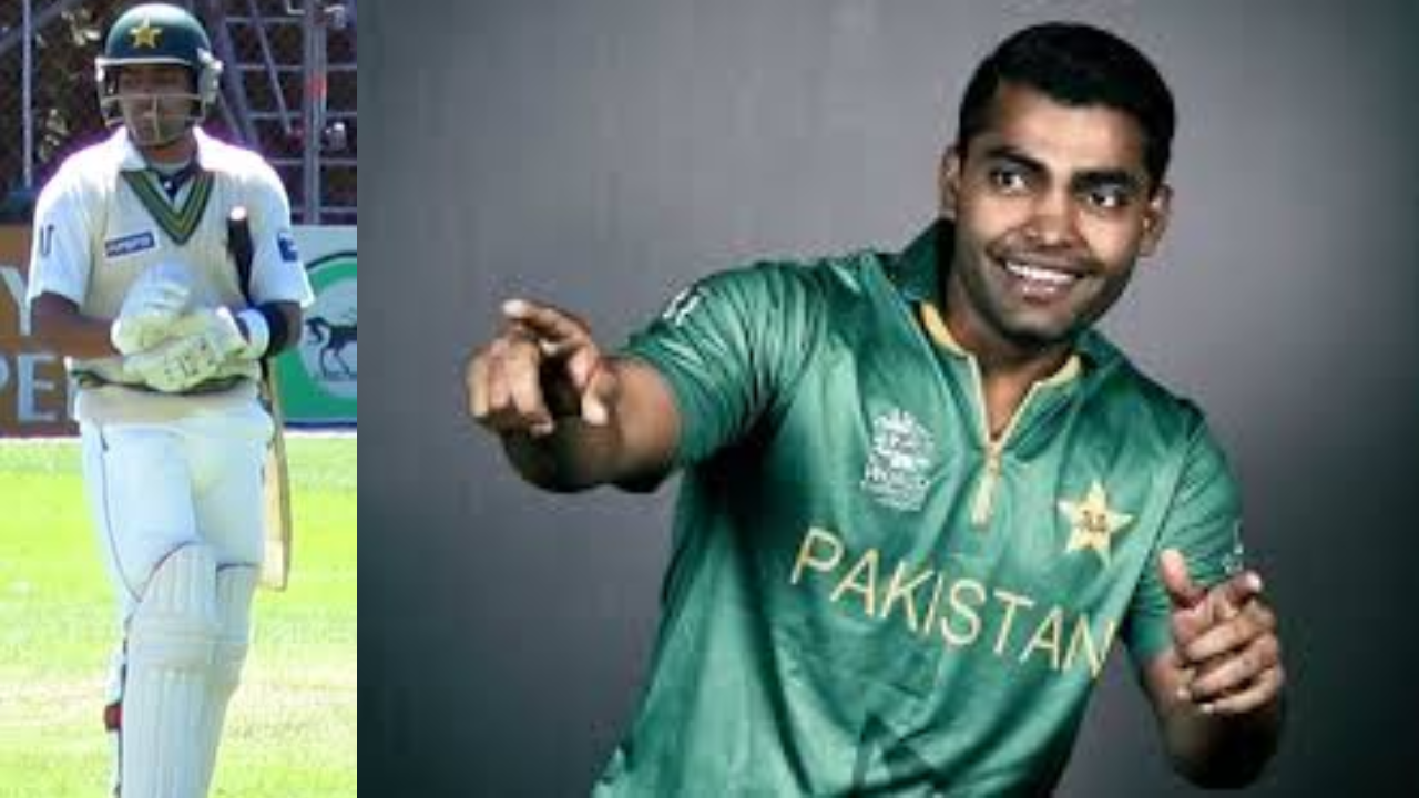 pakistan