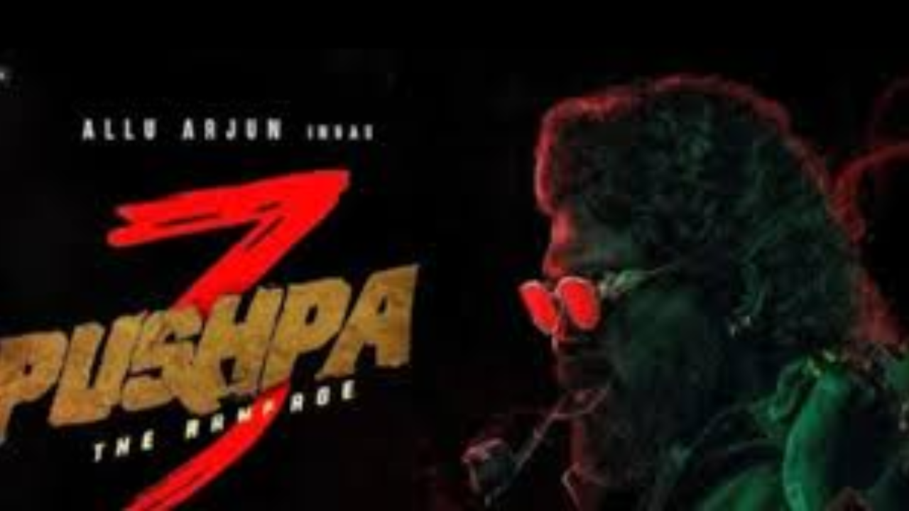 pushpa