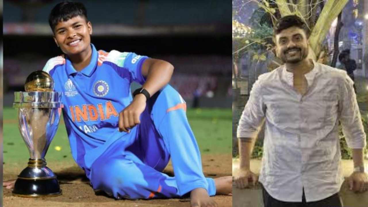 Akash Biswas