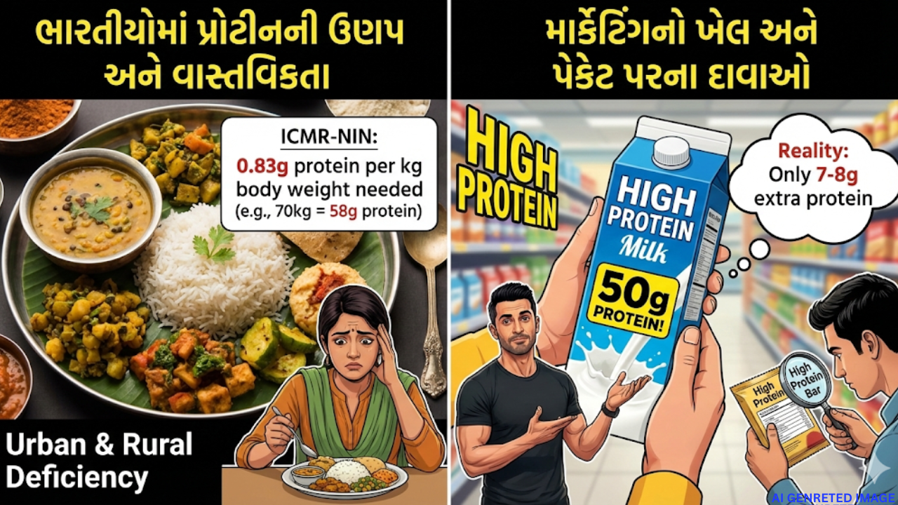 protein