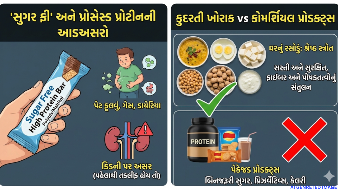 protein