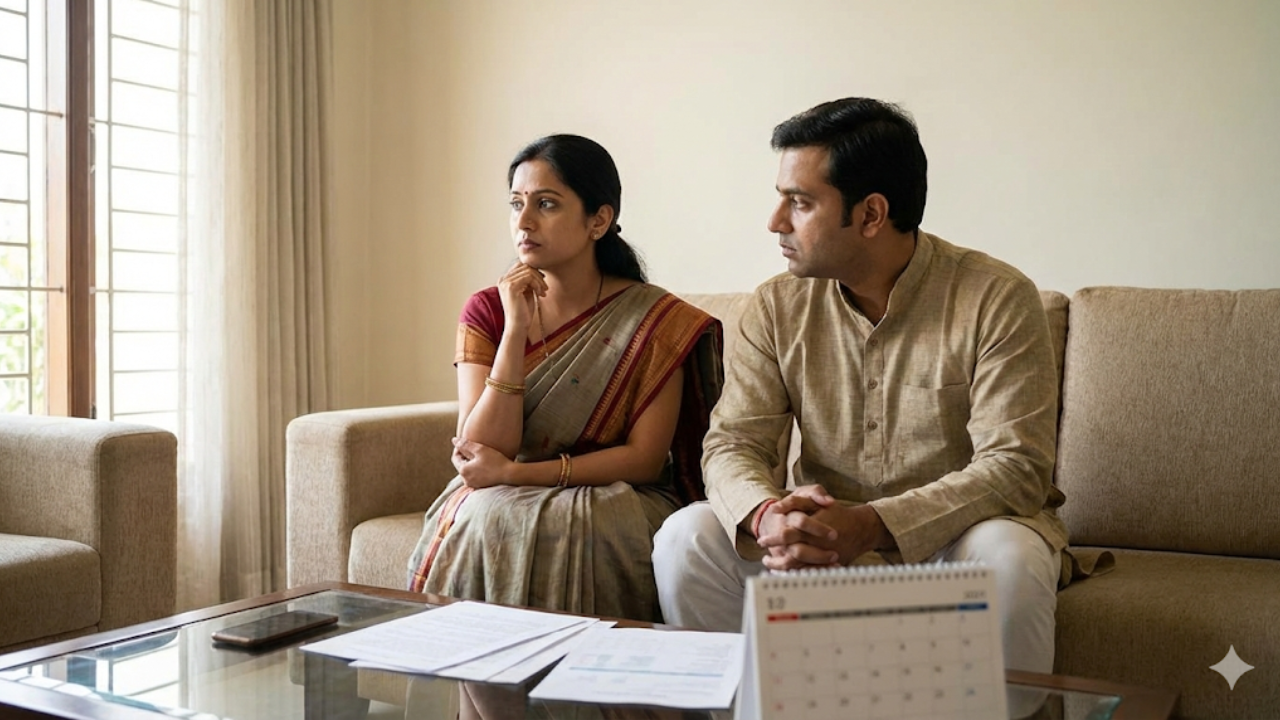 Family planning tips for couples